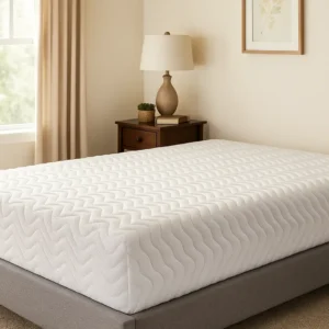 Memory Foam Mattress Orthopaedic Double King