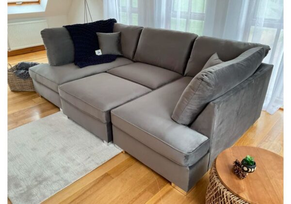 Westminster U-Shape / Cinema Sofa
