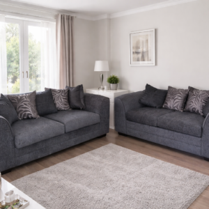 Dylan Corner 3+2 Sofa