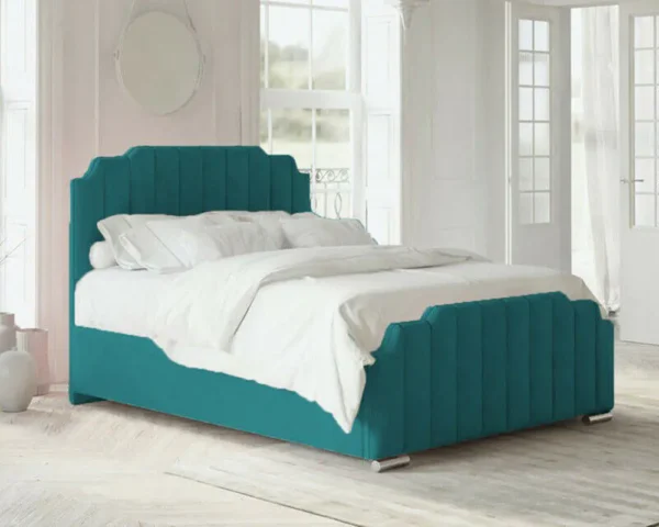 Florida Bed
