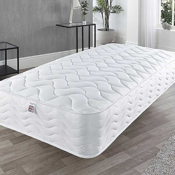 Premium Comfort Mattress – Support You Can Sleep On
