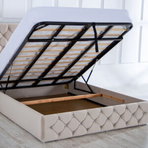 Florida Gaslift Bed
