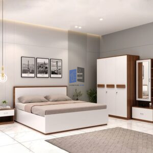 Seline Bed