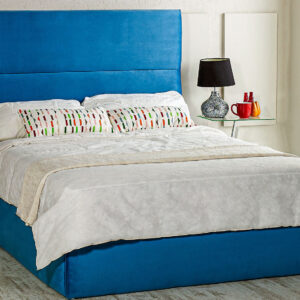 Zara Ottoman Bed
