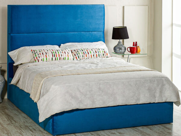 Zara Ottoman Bed