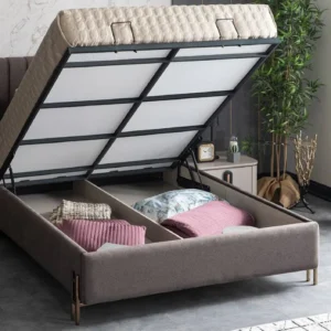 Ottoman Bed