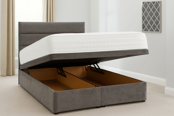 Arizona Ottoman Bed - Image 3