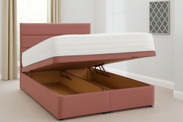 Arizona Ottoman Bed - Image 2