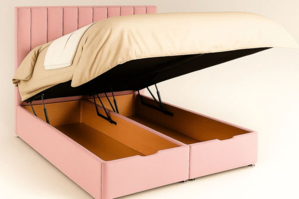 Seline Bed - Image 5