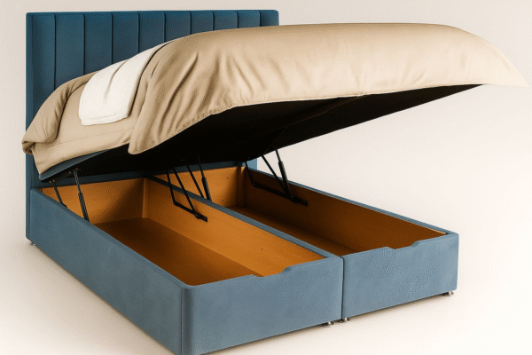 Seline Bed - Image 2