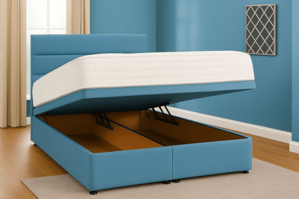 Arizona Ottoman Bed - Image 6