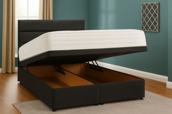 Arizona Ottoman Bed - Image 5