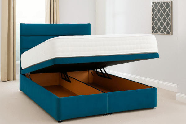 Arizona Ottoman Bed - Image 4