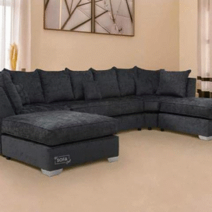 Florence Sofa – Sleek Relaxation