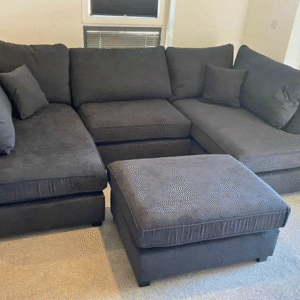 Horizon Sofa – Contemporary Classic