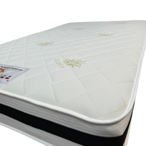 Orthopaedic Memory Foam Simba Style Mattress – Single to King Sizes