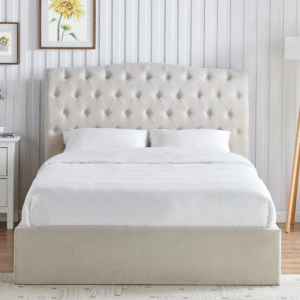 Arizona Ottoman Bed