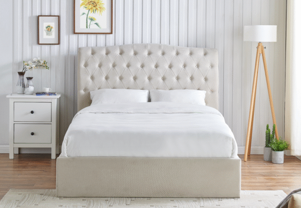Arizona Ottoman Bed